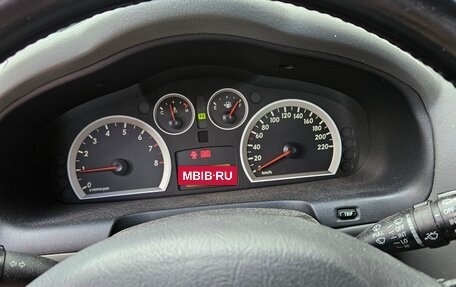 Hyundai Santa Fe Classic, 2008 год, 700 000 рублей, 13 фотография