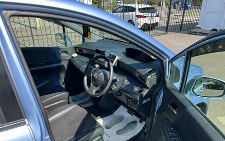 Honda Freed I, 2012 год, 1 279 000 рублей, 14 фотография