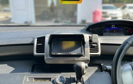 Honda Freed I, 2012 год, 1 279 000 рублей, 21 фотография