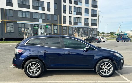 Mazda CX-7 I рестайлинг, 2011 год, 1 200 000 рублей, 7 фотография