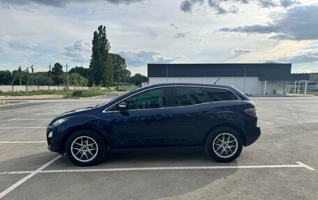 Mazda CX-7 I рестайлинг, 2011 год, 1 200 000 рублей, 3 фотография