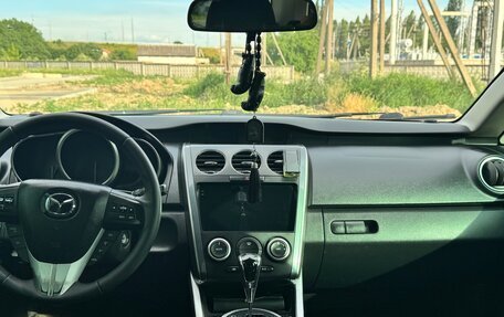 Mazda CX-7 I рестайлинг, 2011 год, 1 200 000 рублей, 9 фотография