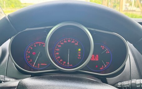 Mazda CX-7 I рестайлинг, 2011 год, 1 200 000 рублей, 10 фотография