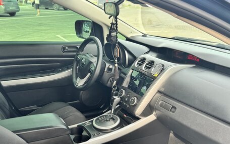 Mazda CX-7 I рестайлинг, 2011 год, 1 200 000 рублей, 11 фотография