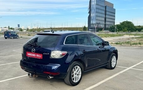 Mazda CX-7 I рестайлинг, 2011 год, 1 200 000 рублей, 6 фотография