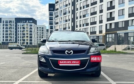 Mazda CX-7 I рестайлинг, 2011 год, 1 200 000 рублей, 2 фотография