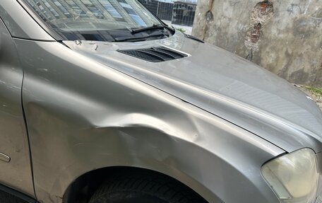 Mercedes-Benz M-Класс, 2007 год, 725 000 рублей, 7 фотография