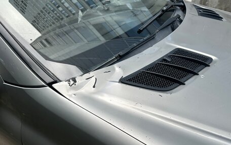 Mercedes-Benz M-Класс, 2007 год, 725 000 рублей, 8 фотография