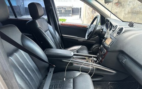 Mercedes-Benz M-Класс, 2007 год, 725 000 рублей, 14 фотография