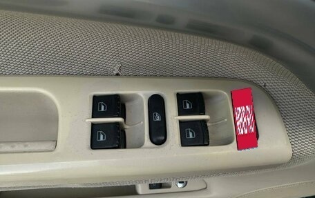 Skoda Superb III рестайлинг, 2006 год, 449 000 рублей, 14 фотография