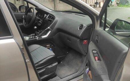 Peugeot 3008 I рестайлинг, 2012 год, 650 000 рублей, 10 фотография