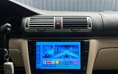 Skoda Superb III рестайлинг, 2006 год, 449 000 рублей, 19 фотография