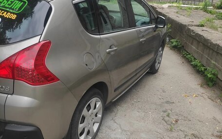 Peugeot 3008 I рестайлинг, 2012 год, 650 000 рублей, 6 фотография