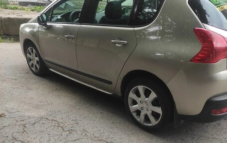 Peugeot 3008 I рестайлинг, 2012 год, 650 000 рублей, 8 фотография