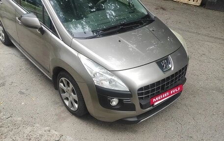 Peugeot 3008 I рестайлинг, 2012 год, 650 000 рублей, 5 фотография