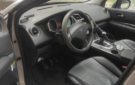 Peugeot 3008 I рестайлинг, 2012 год, 650 000 рублей, 11 фотография