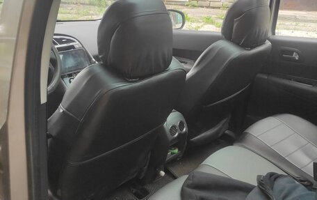 Peugeot 3008 I рестайлинг, 2012 год, 650 000 рублей, 13 фотография