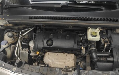 Peugeot 3008 I рестайлинг, 2012 год, 650 000 рублей, 16 фотография