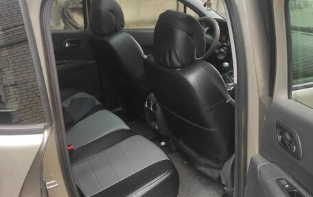 Peugeot 3008 I рестайлинг, 2012 год, 650 000 рублей, 15 фотография