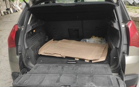 Peugeot 3008 I рестайлинг, 2012 год, 650 000 рублей, 22 фотография