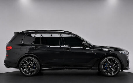 BMW X7, 2022 год, 10 150 000 рублей, 3 фотография
