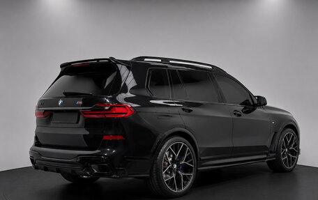 BMW X7, 2022 год, 10 150 000 рублей, 4 фотография