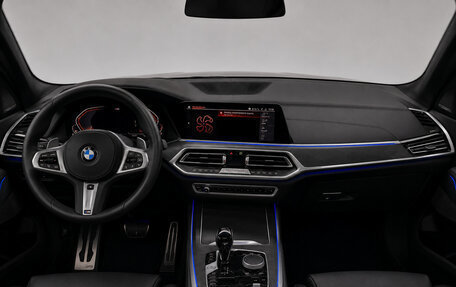 BMW X7, 2022 год, 10 150 000 рублей, 11 фотография