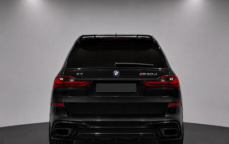 BMW X7, 2022 год, 10 150 000 рублей, 5 фотография