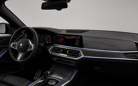 BMW X7, 2022 год, 10 150 000 рублей, 12 фотография