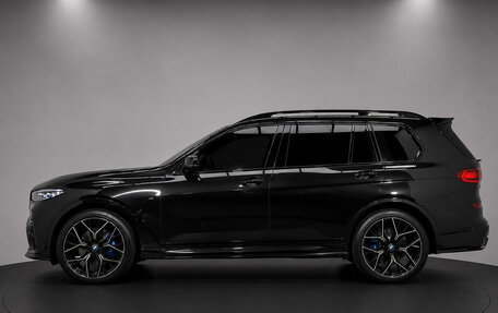 BMW X7, 2022 год, 10 150 000 рублей, 7 фотография