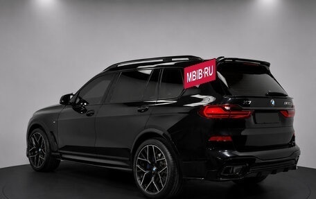 BMW X7, 2022 год, 10 150 000 рублей, 6 фотография