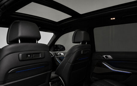BMW X7, 2022 год, 10 150 000 рублей, 18 фотография
