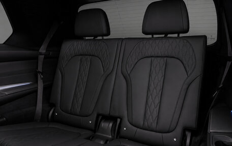 BMW X7, 2022 год, 10 150 000 рублей, 20 фотография