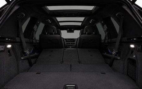 BMW X7, 2022 год, 10 150 000 рублей, 22 фотография
