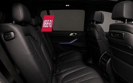 BMW X7, 2022 год, 10 150 000 рублей, 17 фотография