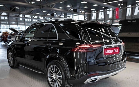 Mercedes-Benz GLE, 2024 год, 12 178 140 рублей, 5 фотография