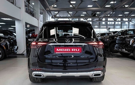 Mercedes-Benz GLE, 2024 год, 12 178 140 рублей, 6 фотография