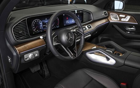 Mercedes-Benz GLE, 2024 год, 12 178 140 рублей, 14 фотография