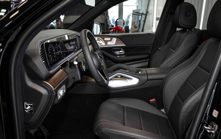Mercedes-Benz GLE, 2024 год, 12 178 140 рублей, 15 фотография