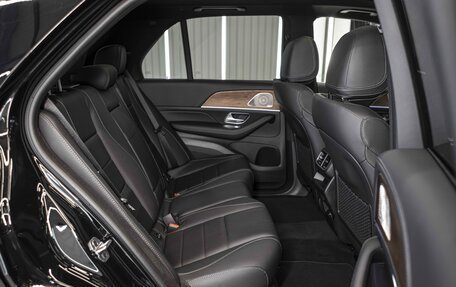 Mercedes-Benz GLE, 2024 год, 12 178 140 рублей, 22 фотография