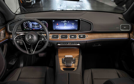 Mercedes-Benz GLE, 2024 год, 12 178 140 рублей, 28 фотография