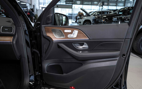 Mercedes-Benz GLE, 2024 год, 12 178 140 рублей, 23 фотография