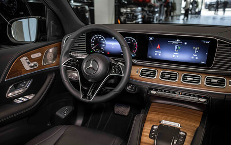 Mercedes-Benz GLE, 2024 год, 12 178 140 рублей, 29 фотография