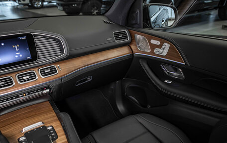 Mercedes-Benz GLE, 2024 год, 12 178 140 рублей, 30 фотография