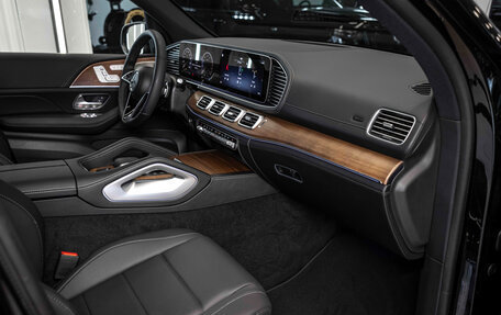 Mercedes-Benz GLE, 2024 год, 12 178 140 рублей, 24 фотография