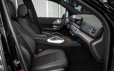 Mercedes-Benz GLE, 2024 год, 12 178 140 рублей, 25 фотография