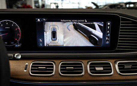 Mercedes-Benz GLE, 2024 год, 12 178 140 рублей, 39 фотография