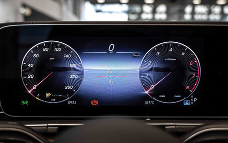 Mercedes-Benz GLE, 2024 год, 12 178 140 рублей, 33 фотография