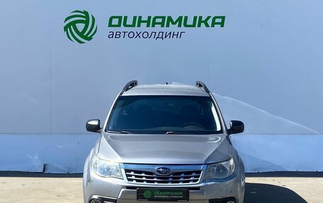 Subaru Forester, 2011 год, 975 000 рублей, 2 фотография