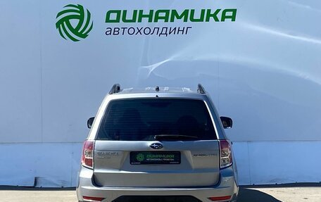 Subaru Forester, 2011 год, 975 000 рублей, 6 фотография